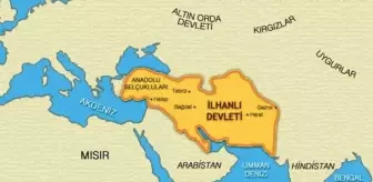 İlhanlılar Devleti: Orta Doğu'nun tarihi akışında bir yolculuk