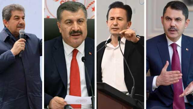 İmamoğlu başarılı mı? Yerel seçimlere sayılı günler kala çok konuşulacak İstanbul anketi İmamoğlu başarılı mı? Yerel seçimlere sayılı günler kala çok konuşulacak İstanbul anketi