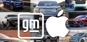 iPhone 15 Sahipleri GM Araçlarında Kablosuz Şarj Sorunu Yaşıyor