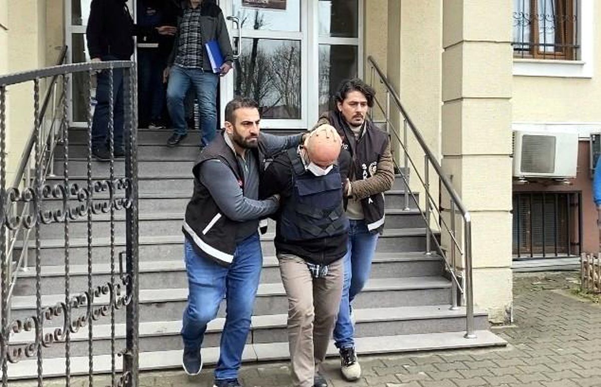 Tapu Meselesi Yüzünden İftar Vakti Aile Katliamı