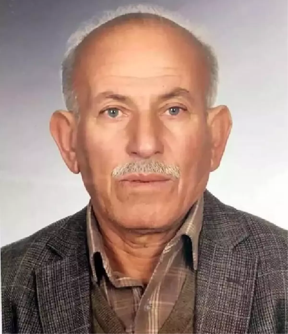 Kıbrıs gazisini öldüren sanığın akıl sağlığı raporu mahkemeye ulaştı