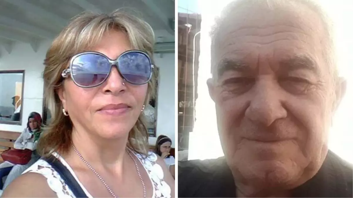 Kıskançlık krizi kanlı bitti! 78 yaşındaki kocasını öldürdü, komşusunu ise yaraladı