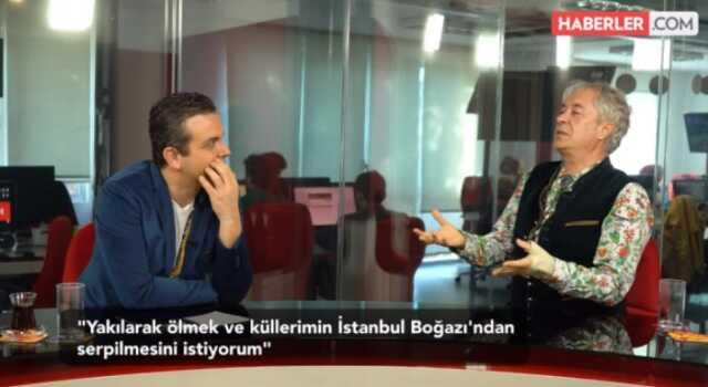 Metin Uca öldü mü, neden? Hastalığı neydi? Sanatçı Metin Uca'nın vasiyeti nedir? Metin Uca öldü mü, neden? Hastalığı neydi? Sanatçı Metin Uca'nın vasiyeti nedir?