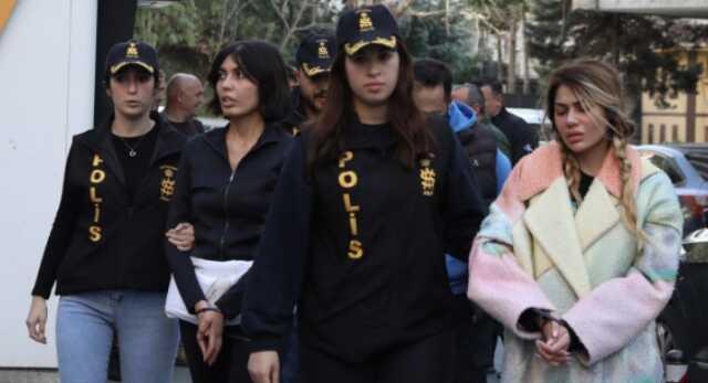 Nihal ve Bahar Candan tutuklandı mı? Bahar Candan neden tutuklandı?