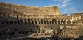 Roma İmparatorluğu: Antik gücün yükselişi ve çöküşü