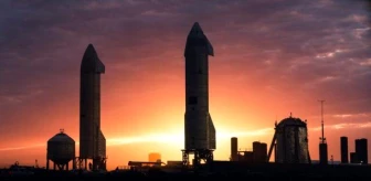 SpaceX, Starship Roketinin İkinci Uçuşu İçin Tarih Verdi