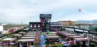 Sultanbeyli'de Afet Koordinasyon ve Eğitim Merkezi Açıldı