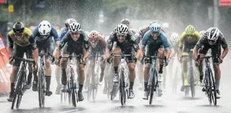 Tour of İstanbul Bisiklet Turu UCI tarafından 2.1 kategorisine yükseltildi