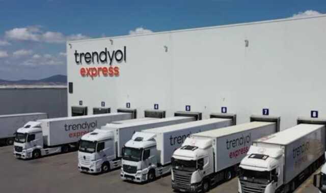 Trendyol Express cumartesi günü çalışıyor mu? 2023 TY Express cumartesi günü dağıtım yapıyor mu, açık mı?
