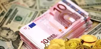 Yükselişleri durdurulamıyor! Dolar, euro ve altından yeni rekor