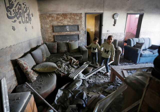 1 haftadır açıklanmıyordu! Erdoğan, Almanya'daki konuşmasında Gazze'deki güncel kayıp sayısını verdi