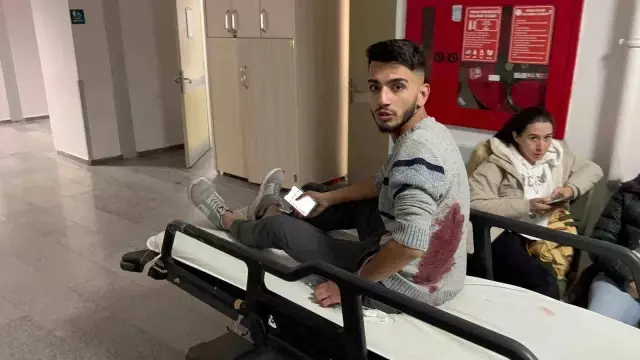 Ağabeyini bıçaklayan 14 yaşındaki çocuğun 'Neden?' sorusuna verdiği yanıt olayın önüne geçti