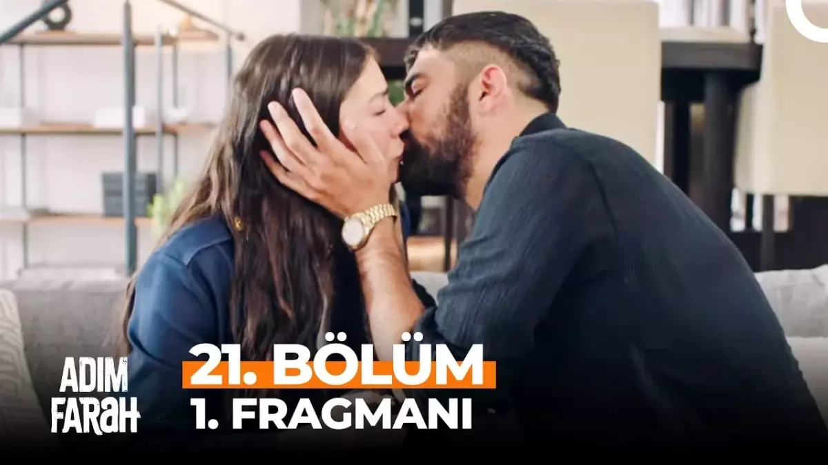 Adım Farah YENİ BÖLÜM (21. BÖLÜM) ne zaman, fragman yayınlandı mı? Adım Farah yeni bölüm ne zaman başlıyor, bu akşam var mı?