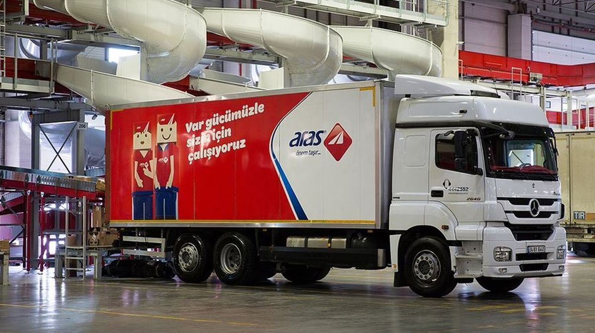 Aras Kargo pazar günü dağıtım yapıyor mu? 2024 Aras Kargo pazar günü çalışıyor mu?