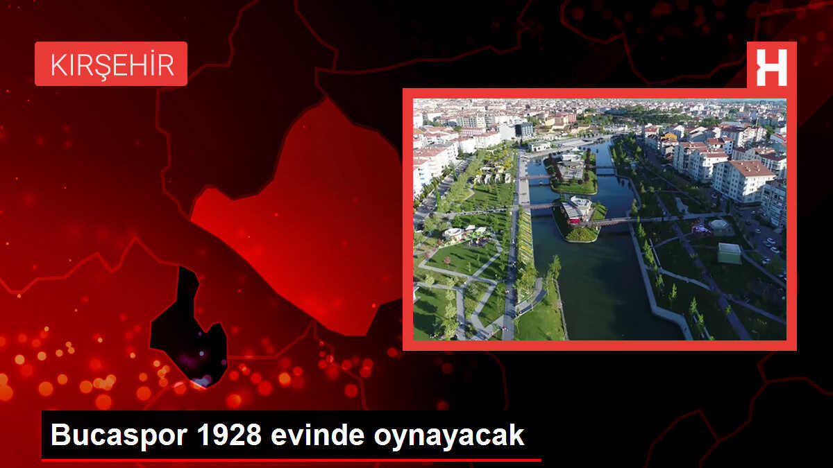 Bucaspor 1928, Kırklarelispor maçıyla zirve yarışına devam edecek