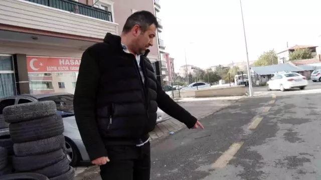 'CHP'den neden istifa ettin?' dayağı! Eski gençlik kolları başkanını tekme tokat dövdüler