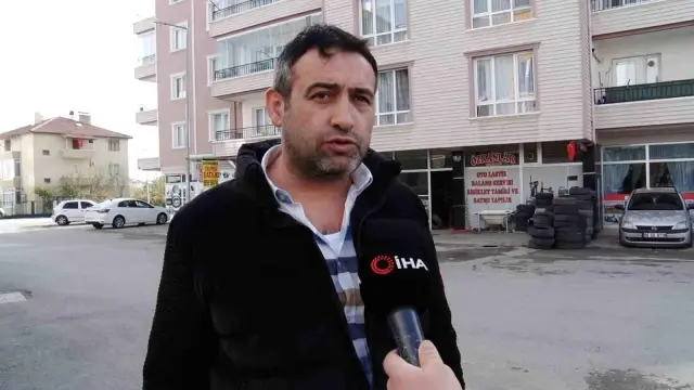 'CHP'den neden istifa ettin?' dayağı! Yeni başkan ve beraberindekiler, eski başkanı tekme tokat dövdü