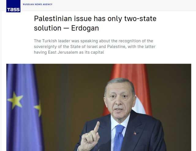 Cumhurbaşkanı Erdoğan'ın Almanya Başbakanı ile toplantısı dünya basınında: Scholz önündeki güç gösterisi