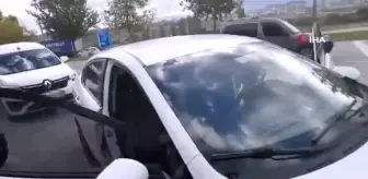 Denizli'ye 3 kilo uyuşturucu getiren şüpheliler yakalandı