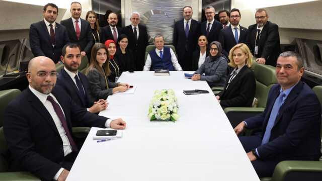 Erdoğan'dan Eurofighter açıklaması: Bu uçakları bize verirlerse verirler, vermezlerse çalacağımız kapı mı yok? Erdoğan'dan Eurofighter açıklaması: Bu uçakları bize verirlerse verirler, vermezlerse çalacağımız kapı mı yok?