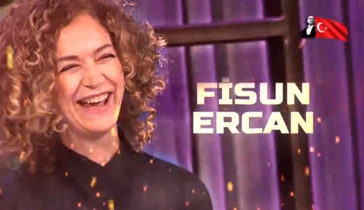 Fisun Ercan kimdir? Fisun Ercan nereli, kaç yaşında, restoranı nerede?