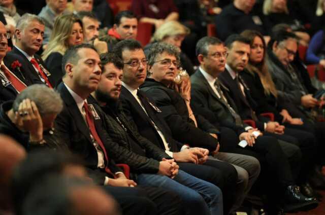 Hayatını kaybeden Metin Uca için anma töreni düzenlendi Hayatını kaybeden Metin Uca için anma töreni düzenlendi