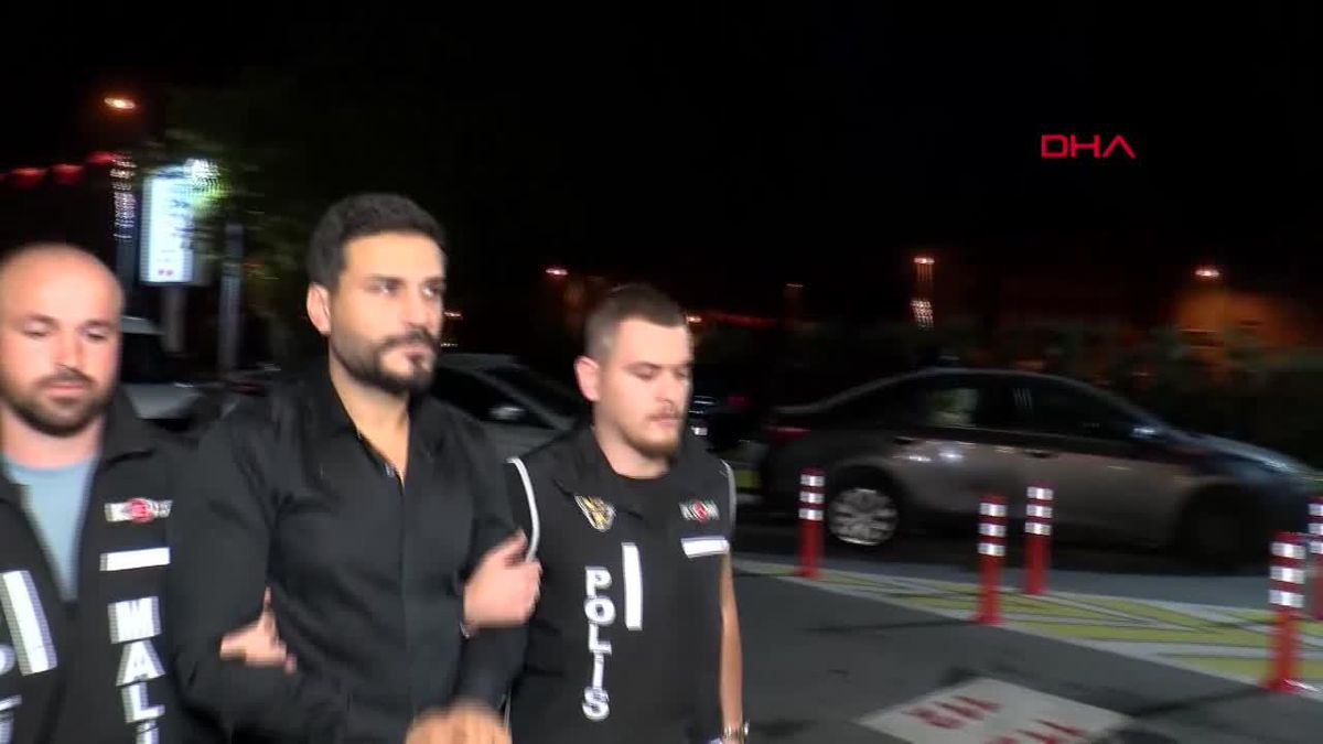 Polat Ailesi Soruşturmasında Ahmet Gün'ün İfadesi Ortaya Çıktı