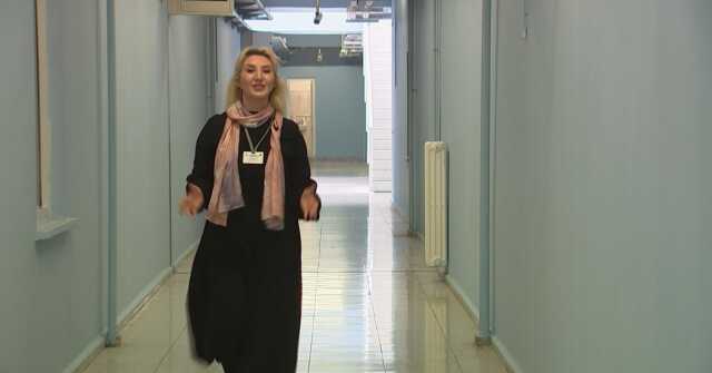 Kadın mahkumların gözünden cezaevinde yaşam Bahar Kapıda'da