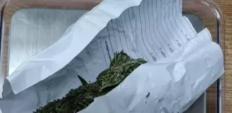 Keşan'da Uyuşturucu Operasyonu: 4 Şüpheli Gözaltına Alındı