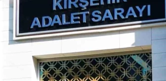 Kırşehir'de Kuyumcudan Çalınan Alyansları Çalan 3 Kişi Tutuklandı