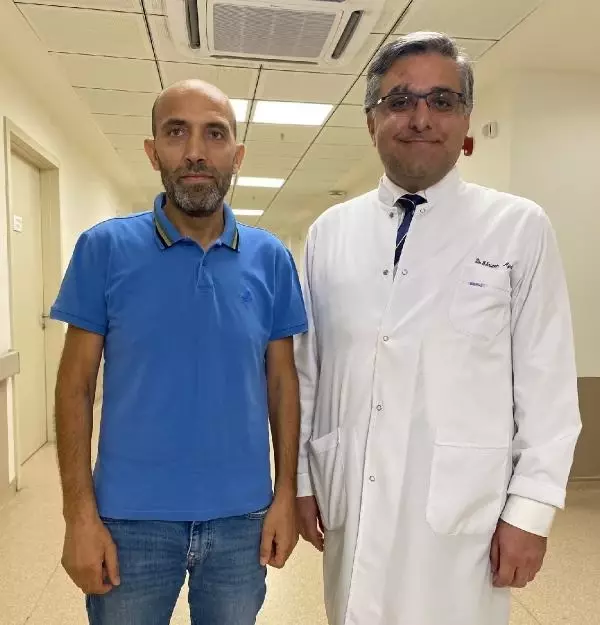 Aort damarı yırtılan hastayı 'Mide ağrısı' deyip eve yolladılar! Doktorun ihmali az kalsın canına mal oluyordu Aort damarı yırtılan hastayı 'Mide ağrısı' deyip eve yolladılar! Doktorun ihmali az kalsın canına mal oluyordu