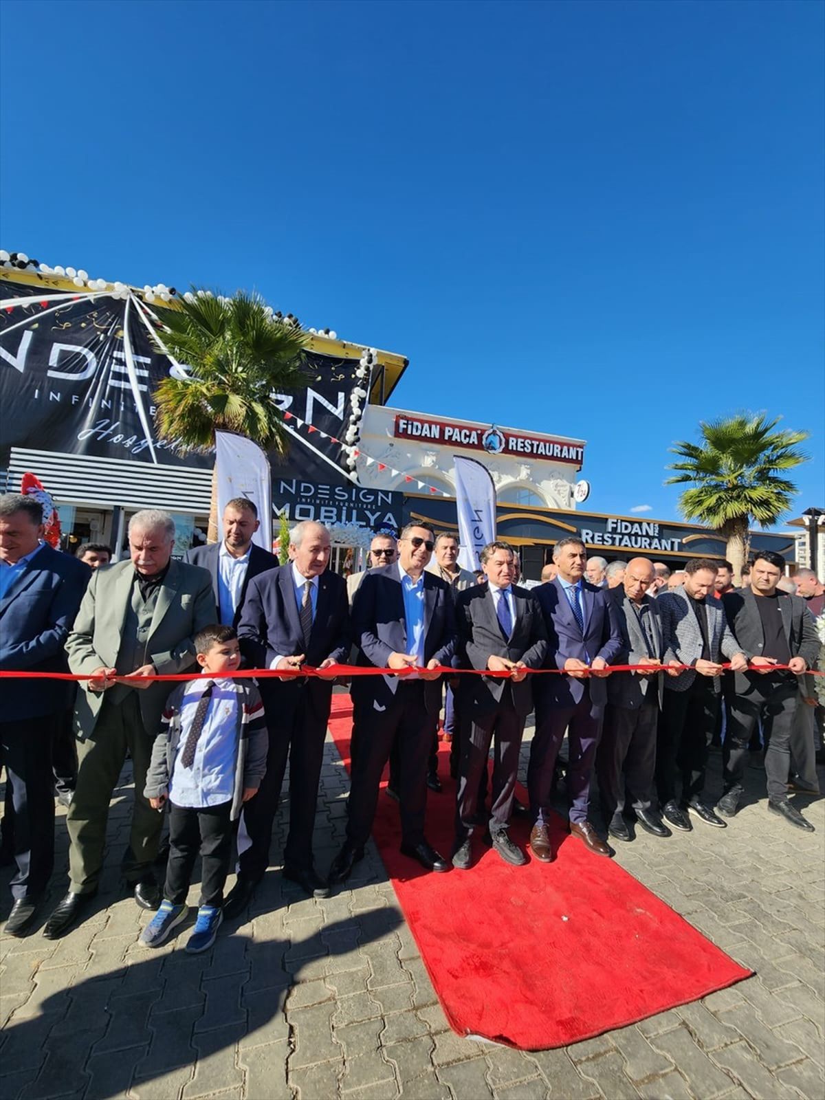 NDesign, Yatırımlarıyla Büyümeye Devam Ediyor