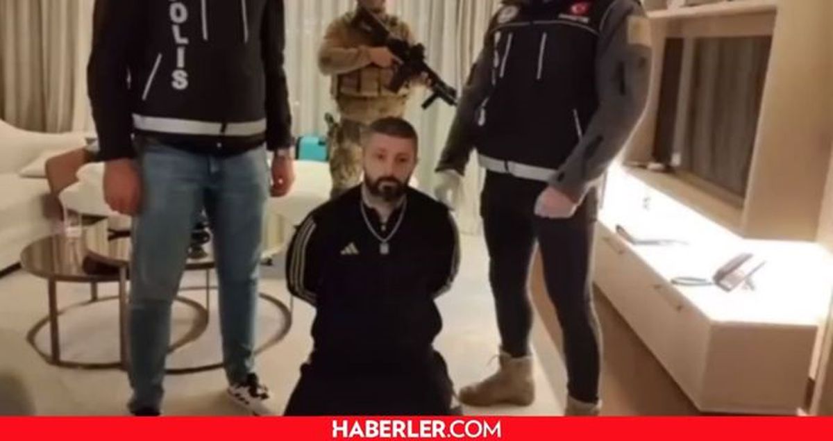 Nenad Petrak yakalandı mı? Hırvat uyuşturucu baronu Nenad Petrak nerede yakalandı, son durum ne?