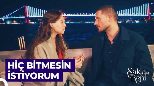 Sakla Beni YENİ BÖLÜM (4. BÖLÜM) ne zaman, fragman yayınlandı mı? Sakla Beni yeni bölüm ne zaman başlıyor, bu akşam var mı? Sakla Beni YENİ BÖLÜM (4. BÖLÜM) ne zaman, fragman yayınlandı mı? Sakla Beni yeni bölüm ne zaman başlıyor, bu akşam var mı?