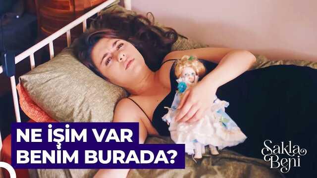 Sakla Beni YENİ BÖLÜM (4. BÖLÜM) ne zaman, fragman yayınlandı mı? Sakla Beni yeni bölüm ne zaman başlıyor, bu akşam var mı? Sakla Beni YENİ BÖLÜM (4. BÖLÜM) ne zaman, fragman yayınlandı mı? Sakla Beni yeni bölüm ne zaman başlıyor, bu akşam var mı?