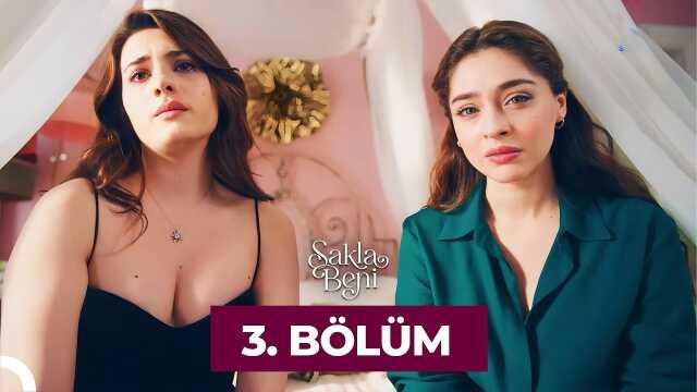 Sakla Beni YENİ BÖLÜM (4. BÖLÜM) ne zaman, fragman yayınlandı mı? Sakla Beni yeni bölüm ne zaman başlıyor, bu akşam var mı? Sakla Beni YENİ BÖLÜM (4. BÖLÜM) ne zaman, fragman yayınlandı mı? Sakla Beni yeni bölüm ne zaman başlıyor, bu akşam var mı?