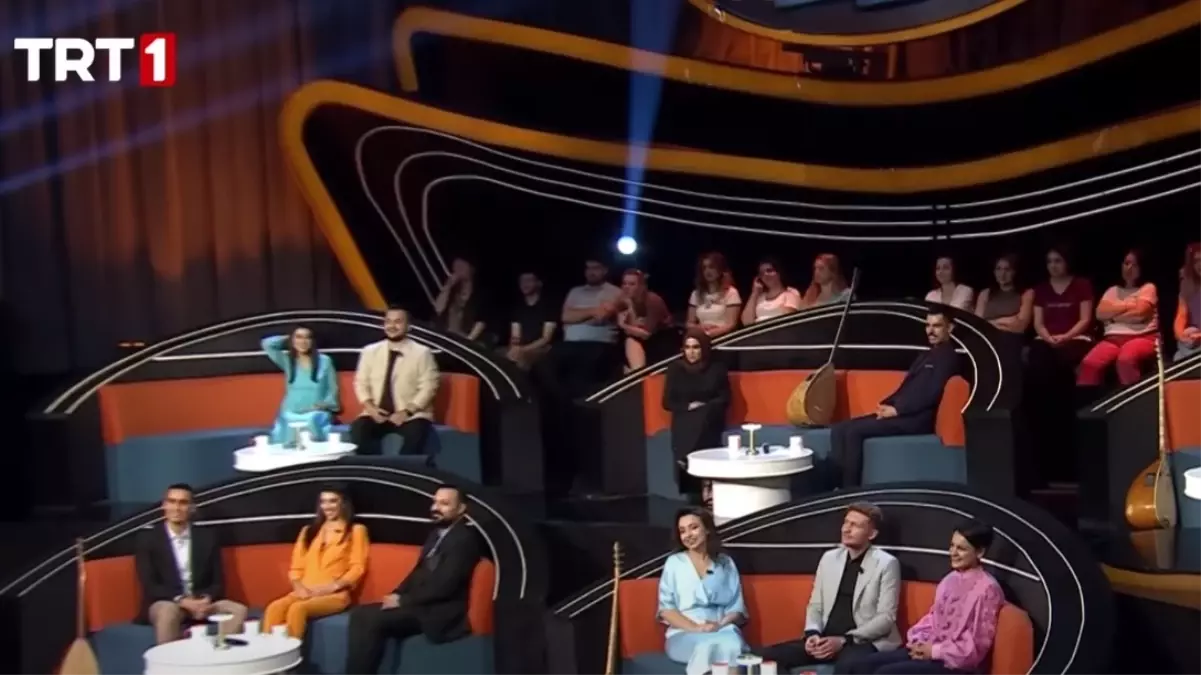 Sen Türkülerini Söyle hangi gün? Sen Türkülerini Söyle saat kaçta, ne zaman yayınlanıyor?
