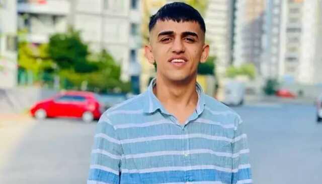 Sıfır Bir dizisi oyuncusu Ulaş Ünal, uyuşturucu ticareti suçundan tutuklandı Sıfır Bir dizisi oyuncusu Ulaş Ünal, uyuşturucu ticareti suçundan tutuklandı