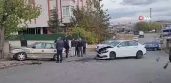 Sivas'ta araç yıkama sonrası kaza: 3 yaralı