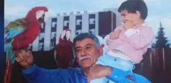 Tarsus'ta Zülfikar Güzel Tüfekle Vurularak Öldürüldü