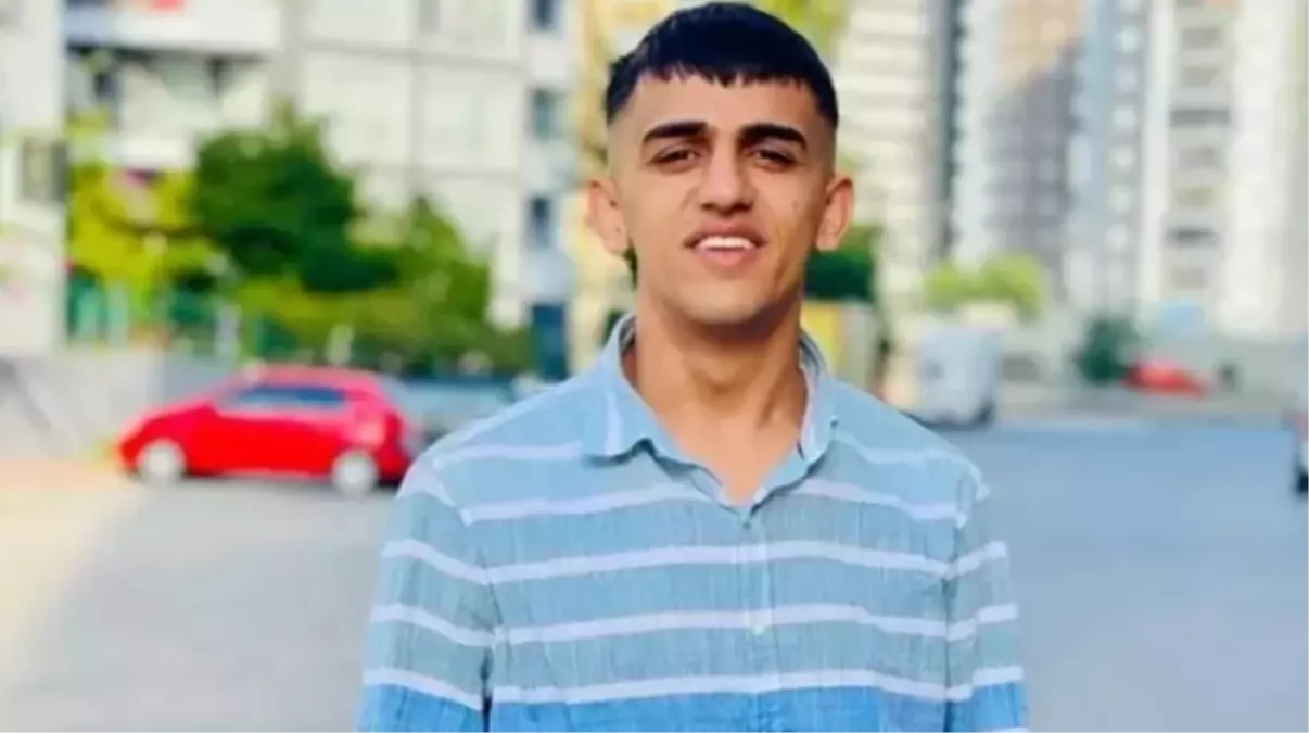 Ulaş Ünal tutuklandı mı? Sıfır Bir ve Kıyma dizi oyuncusu Ulaş Ünal neden tutuklandı?