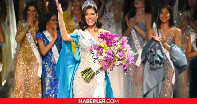 2023 KAİNAT (DÜNYA) GÜZELİ KİM OLDU, KAZANDI? 2023 Miss Universe birincisi, ikincisi, üçüncüsü kimdir? 2023 KAİNAT (DÜNYA) GÜZELİ KİM OLDU, KAZANDI? 2023 Miss Universe birincisi, ikincisi, üçüncüsü kimdir?