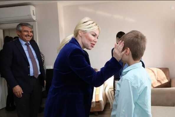 Çöp evde bulunmuştu! İsmini değiştirmeye hazırlanan Cem Muhammet'in son hali görenler gözlerine inanamıyor Çöp evde bulunmuştu! İsmini değiştirmeye hazırlanan Cem Muhammet'in son hali görenler gözlerine inanamıyor