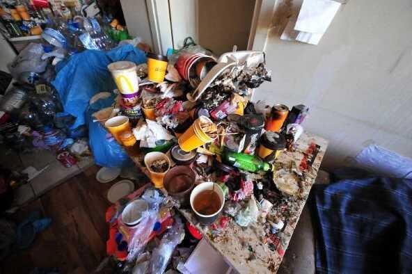 Çöp evde bulunmuştu! İsmini değiştirmeye hazırlanan Cem Muhammet'in son hali görenler gözlerine inanamıyor Çöp evde bulunmuştu! İsmini değiştirmeye hazırlanan Cem Muhammet'in son hali görenler gözlerine inanamıyor