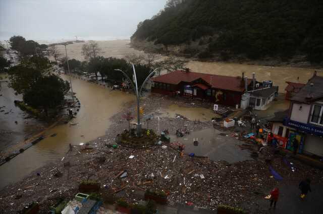 Eğitime kar engeli: Birçok il ve ilçede okullar tatil edildi Eğitime kar engeli: Birçok il ve ilçede okullar tatil edildi