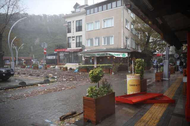 Eğitime kar engeli: Birçok il ve ilçede okullar tatil edildi Eğitime kar engeli: Birçok il ve ilçede okullar tatil edildi