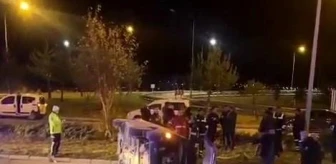 Erzurum'da meydana gelen kazalarda 2 kişi hayatını kaybetti