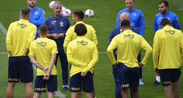 Fitili ateşledi! İsmail Kartal'dan öğrencilerine net mesaj Fitili ateşledi! İsmail Kartal'dan öğrencilerine net mesaj