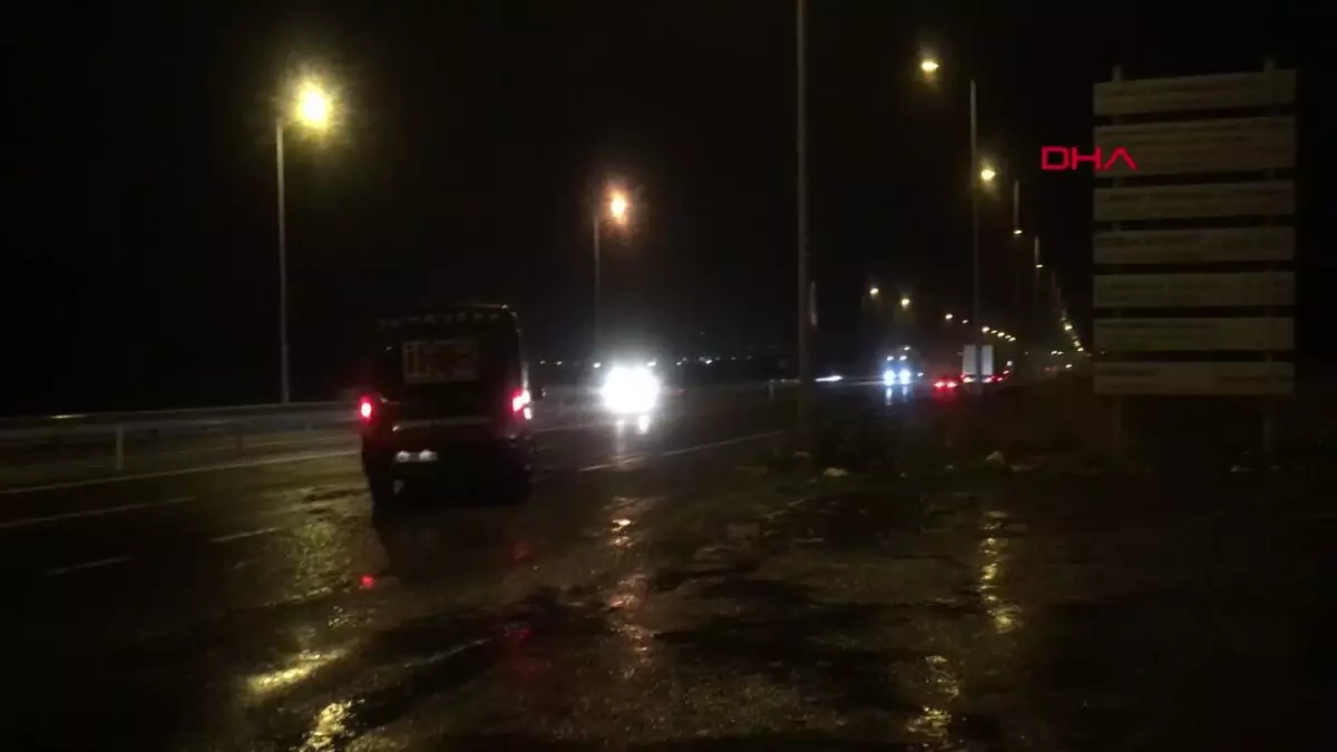 KAYSERİ'de Geri Dönüşüm Tesisi İşçisi Çöp Yığınlarının Altında Kaldı