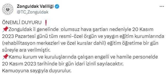 Kötü Hava Koşulları Nedeniyle Sürüklenen Gemide Arama Kurtarma Çalışmaları Devam Ediyor